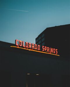 Photo by Austin Gasper on Unsplash