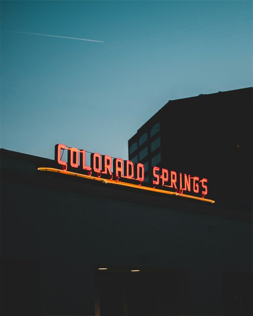 Photo by Austin Gasper on Unsplash